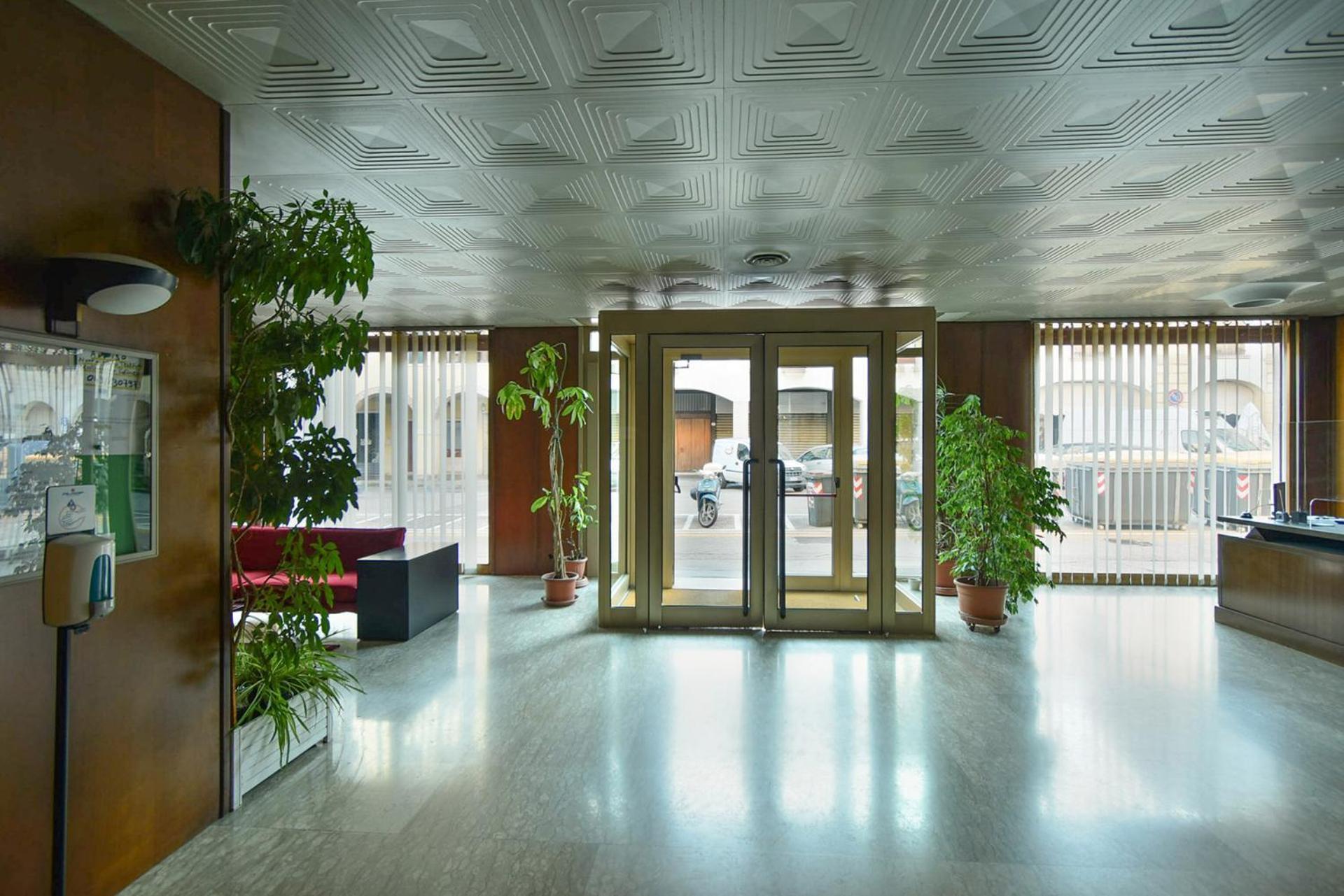 Welc-Om Portello Stylish Free Parking Padua Exterior foto